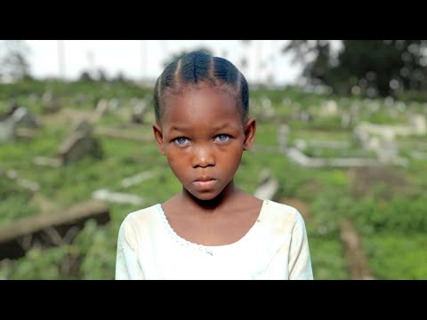 KITOTO CHA MZIMU FULL MOVIE