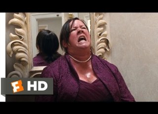  Bridesmaids 5 10 Movie CLIP Food Poisoning 2011 HD