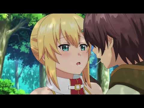 Noir Stardia And Emma Brightness All Kiss Scenes Episode 2 3