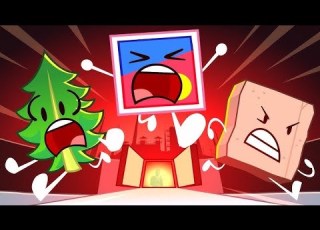 BFDIE 10 Escape Nightmare Island