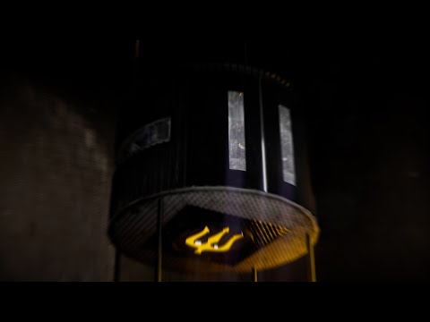 Werenoi Moteur Brûlant Visualizer