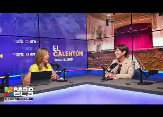  Está Lista La UPR Le Preguntamos A Su Presidenta Zayira Jordán El Calentón Con Sonia Valentín