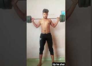 Up Ke Sher Uk Royal Kushwaha Short Video Uk Royal Kushwaha