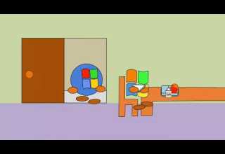 My H Has Been Stolen But Windows XP With Voices