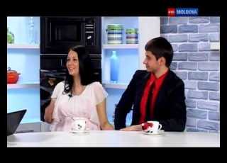  18 01 2013 Lume Ирина Тарасюк и Сергей Ковальский
