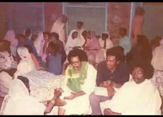 مصطفي سيد احمد العديل والزين