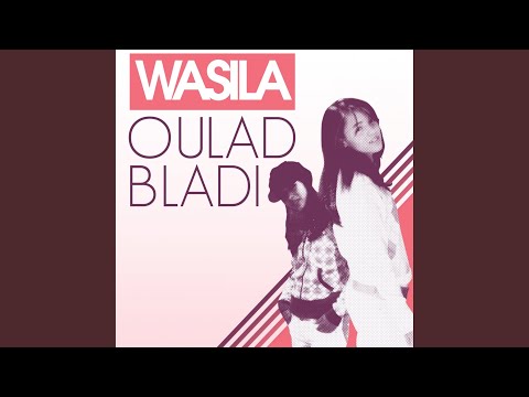 Goulli Wache Tensani