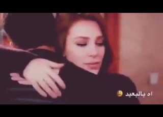 قلبك ماقلك اني أشتتقتلك