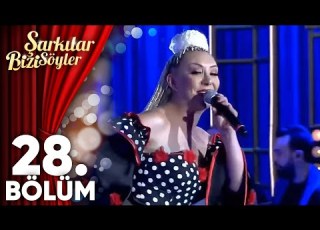 Şarkılar Bizi Söyler 28 Bölüm Roman Gecesi