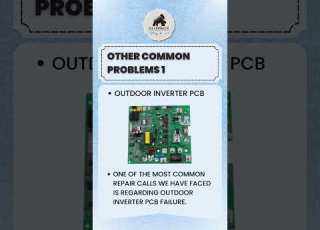 What Is York Aircon S Most Common Problem