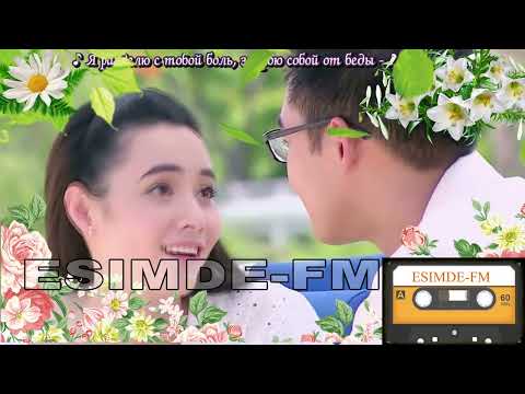 Алина Жетигенова Сулуу жигит Original Audio Version