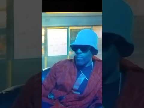 OfficialRedman Im On Dat Bullshit Redman Onlyone Realshit Music Realitycheck Fire Hiphop