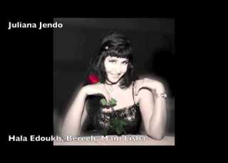  Juliana Jendo Hala Edoukh Bereeh Mam Eisha New Assyrian Song
