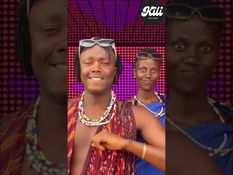 When Things Don T Go As Planned Kili Paul Neema S Unexpected Twist Kilipaul Neemapaul