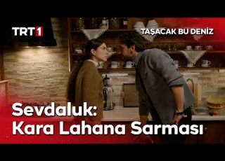 Bardakların Yeri Için De Tartışamazsınız Ama Taşacak Bu Deniz 12 Bölüm Tasacakbudeniztrt