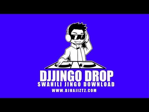 Jingo DJHajiz Hajiz The Dj