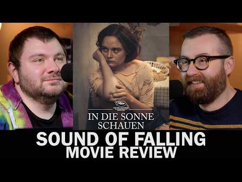 Sound Of Falling Movie Review