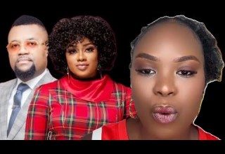 EUNICE AZOSENGA NA BLAISE MANZA ASENGA YE PARDON ALOBI BLAISE MANZA AZO ITILISE LISE MANZA