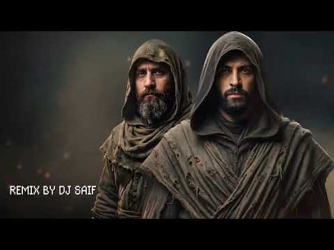 ريمكس والعباس انشور سيف عامر معزوفه REMIX BY DJ SAIF