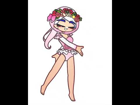 Ballerina Bounce Bouncefunk Ballerina Ballet Gachadance Gachatrend Gachaanimation Gl2