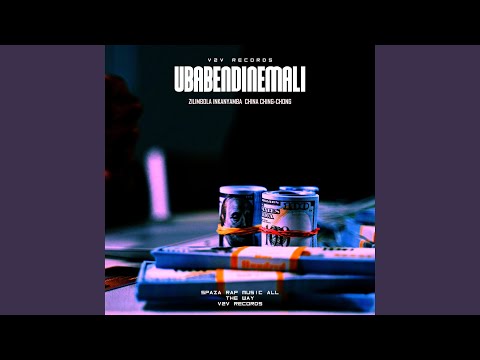 UBABENDINEMALI Feat China Ching Chong