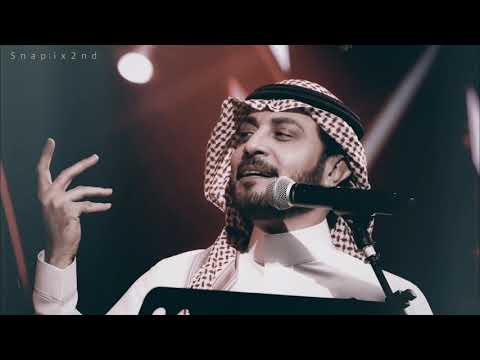 هذي اول مره اشوفك بعيني كنت اشوفك بقلبي