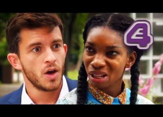 How To Get A Date In 30 Seconds Chewing Gum