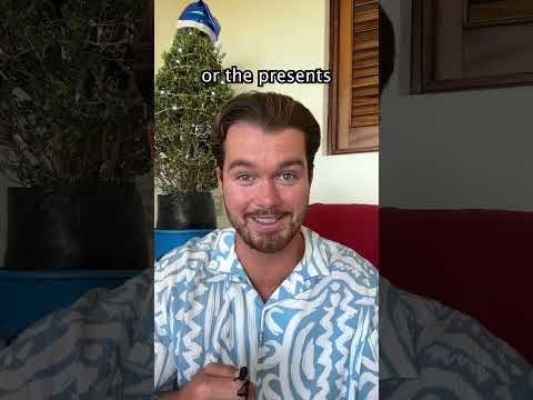 How Does Santa Get Around