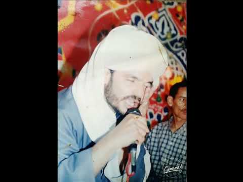 امين الدشناوي حفله برديس 2001م