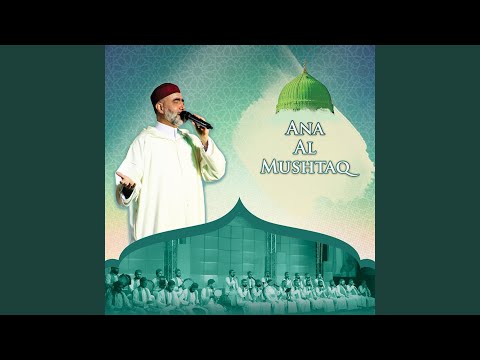 Ana Al Mushtaq Live