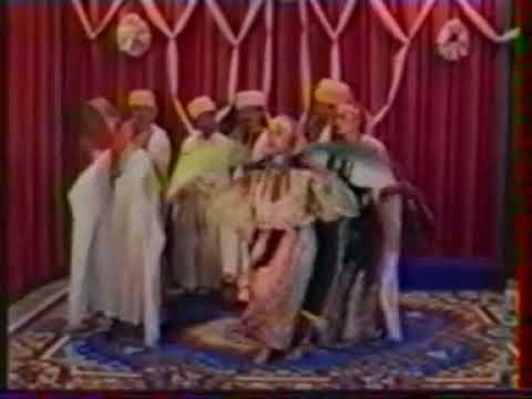 عيسى قليل قصبة تبرد القلب من ستيديو مرابط