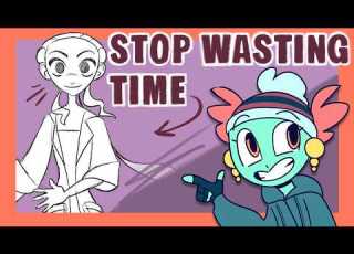  5 Ways To Animate FASTER