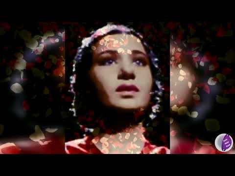 ام كلثوم انا فى انتظارك 1947