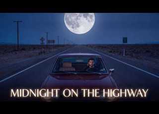  Mitternacht Auf Dem Highway Remix Monkey Beats
