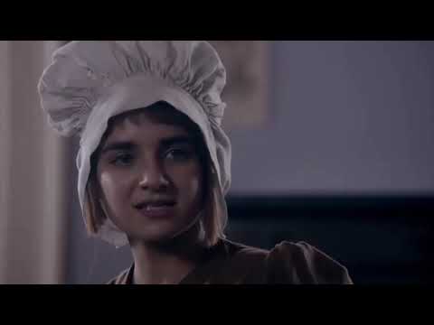 الحلقة الرابعه هيتي فيذر الجزء الاول