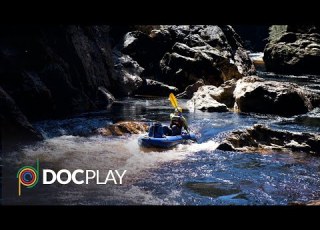 Franklin Official Trailer DocPlay