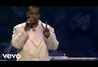 Don Omar Angelito King Of Kings Live