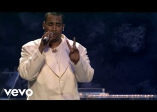 Don Omar Angelito King Of Kings Live