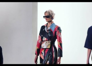 Creatures Of The Wind Spring Summer 2018 NYFW