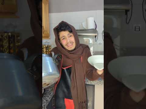 قلبي في الكوزينة Foryou ضحك Shortvideo