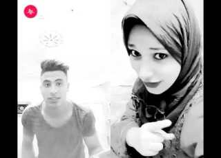  عمرو محطه ايدي على ايدك حالات واتس حب