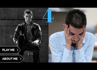  الخطيب و أداء رهيب ضد أبو الكراسنة