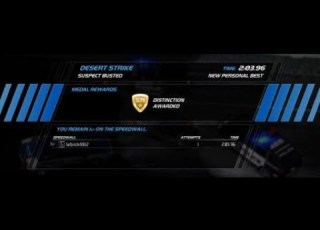 NFS Hot Pursuit Remastered Desert Strike 2 03 96