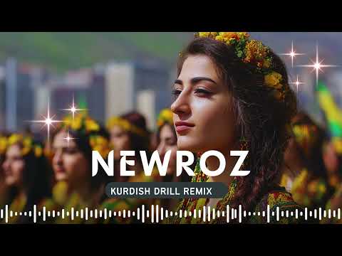 NEWROZ Kurdish Drill Remix Song 2026