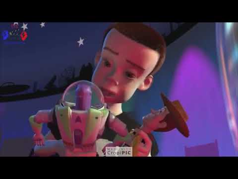 فيلم توي ستوري حكاية لعبة الجزء الاول مدبلج بالعربي Toy Story 1 Movie