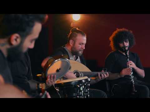 Rouh Trio Featuring Nazih Borish