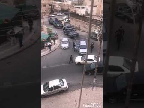 ارجع ورا ارجع ورا نشامى الامن العام الاردني