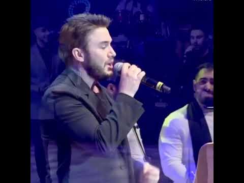 اغنية بك ملهمي مصطفى چيچلي وماهر زين