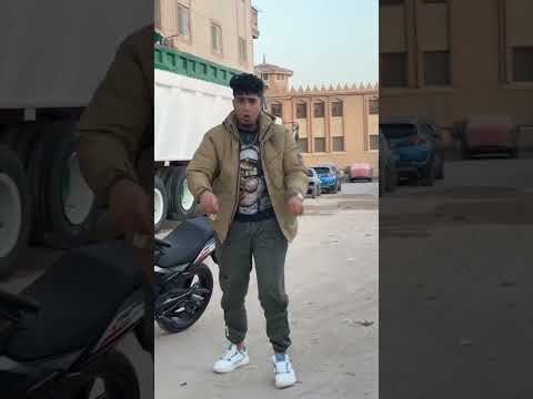 هقول رساله الكل يسمع حمودي الجن