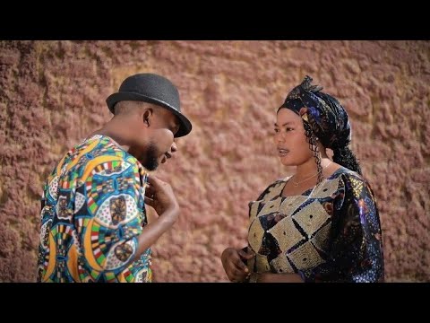 Aminu A T A Shikenan Official Music Video 2025